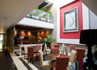 ArtPlatinum Suites & Apartments 1