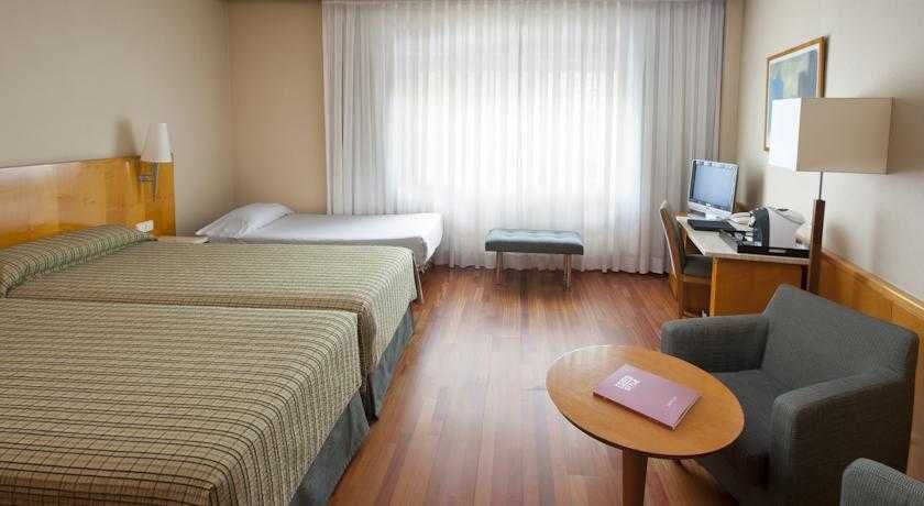 NH Marbella 3 NH Marbella 3