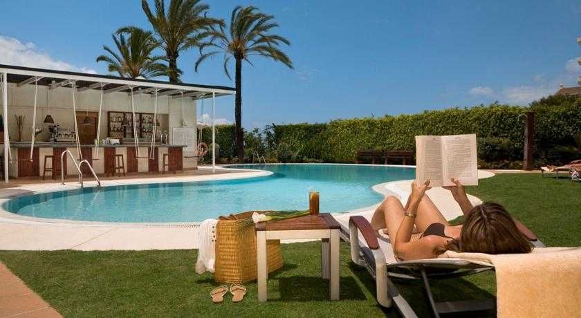 NH Marbella 1 NH Marbella 1