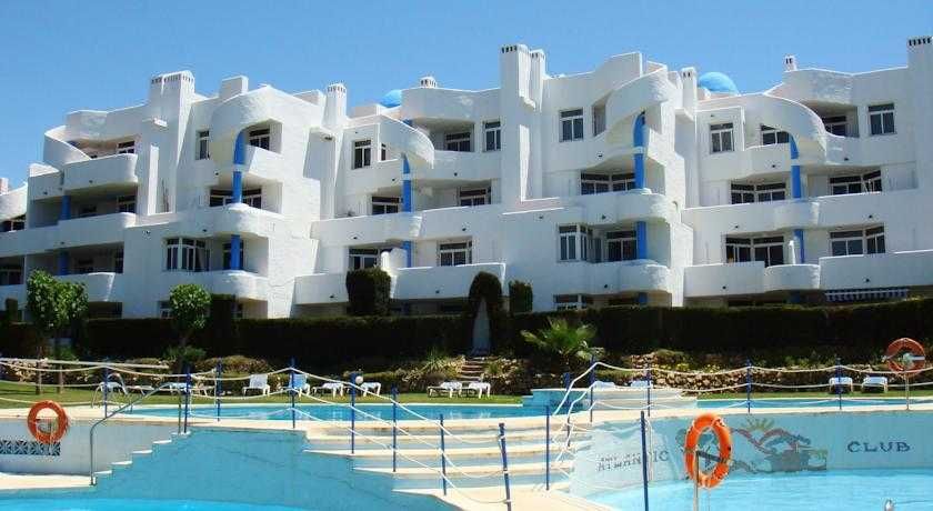 Ona Campanario 3 estrelas em Mijas