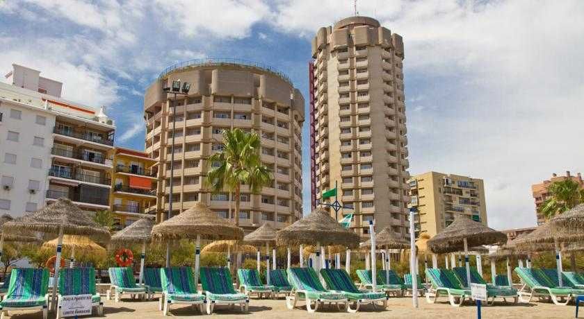 Hotel El Puerto by Pierre & Vacances 2