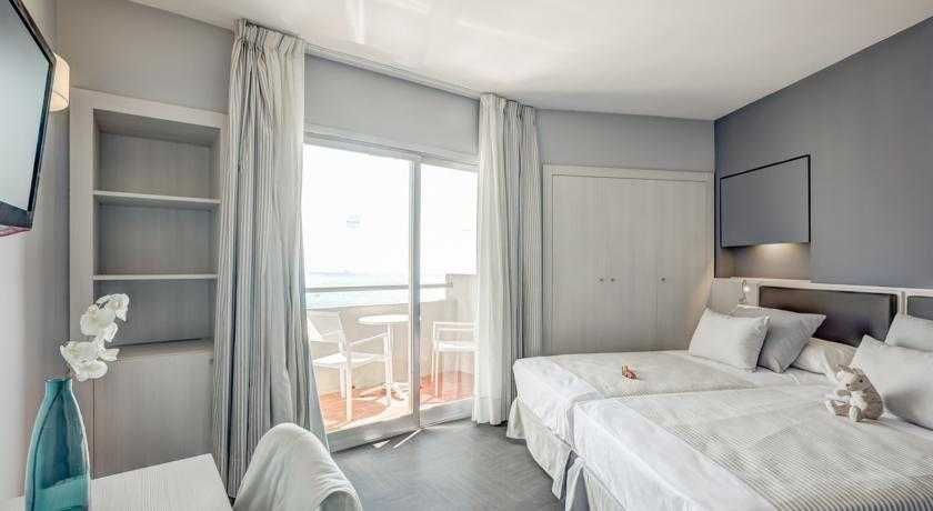 Hotel El Puerto by Pierre & Vacances 3