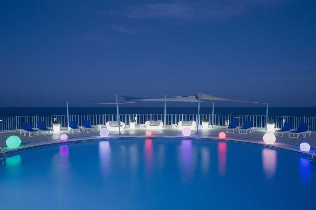 Hotel El Puerto by Pierre & Vacances 1