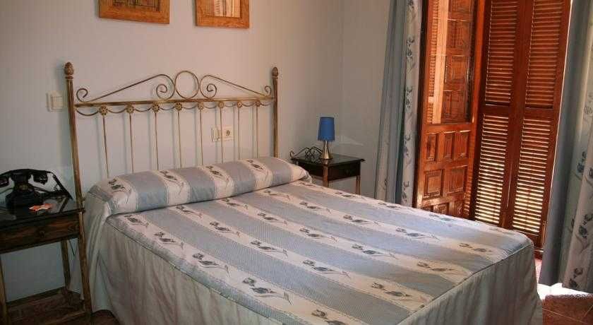 Plaza San Sebastián 2 stelle a Antequera