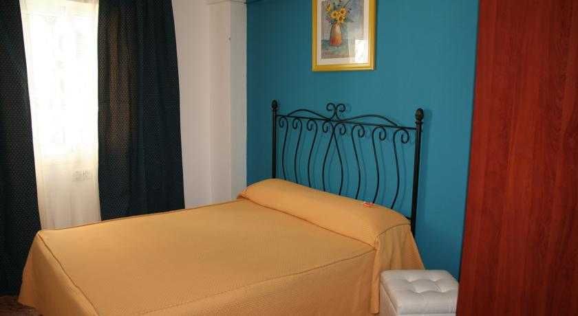 Plaza San Sebastián 2