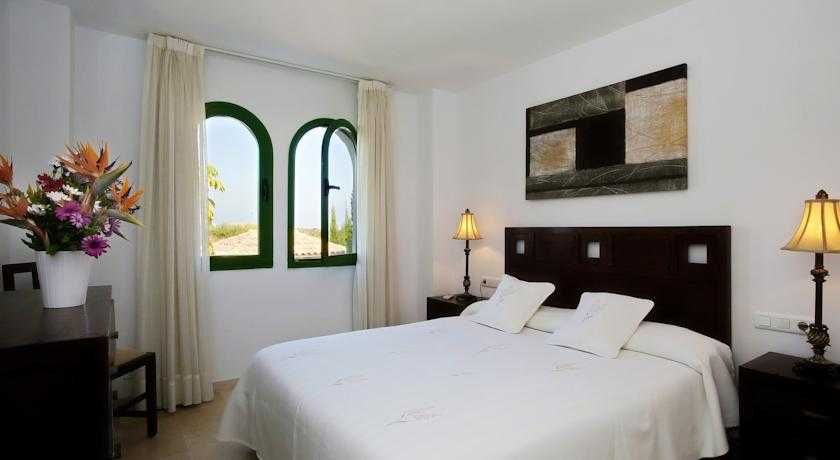 Aparthotel Pueblo el Goleto 2