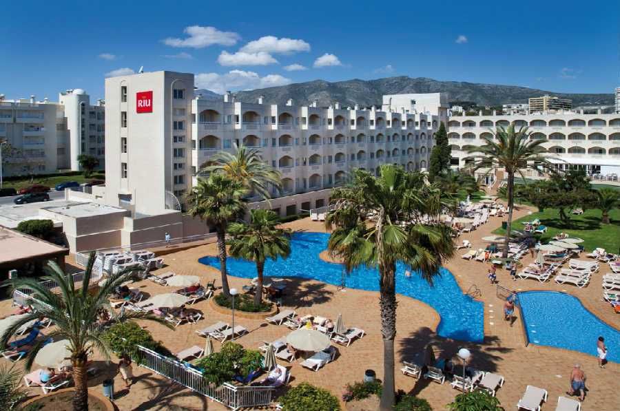 Riu Costa Lago 1 Riu Costa Lago 1