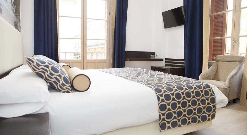 Soho Boutique Malaga 1 Soho Boutique Malaga 1