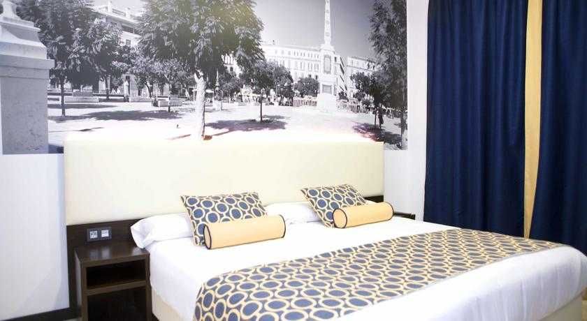 Soho Boutique Malaga 2 Soho Boutique Malaga 2