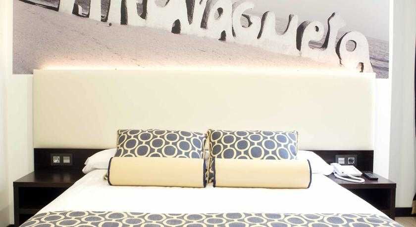 Soho Boutique Malaga 3 Soho Boutique Malaga 3