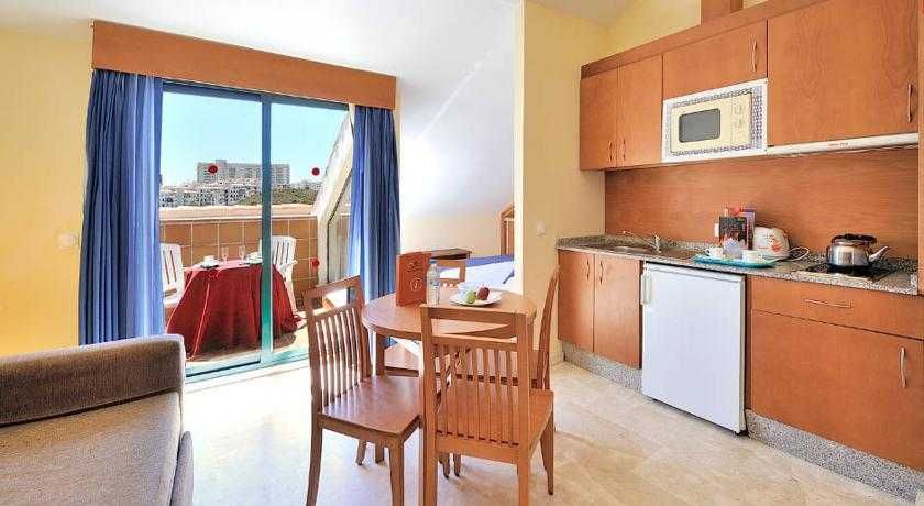 Spa Benalmadena Palace 2 Spa Benalmadena Palace 2