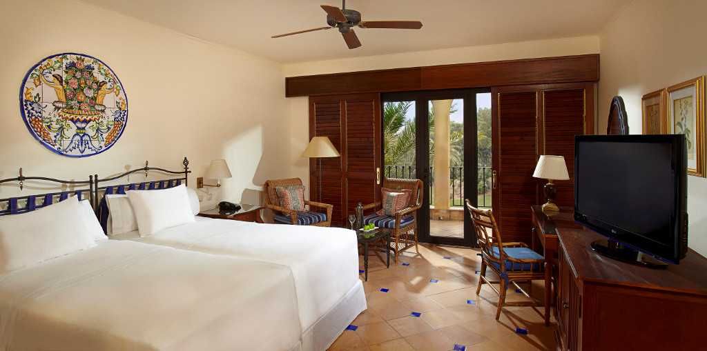 The Westin La Quinta Golf Resort & Spa 2 The Westin La Quinta Golf Resort & Spa 2