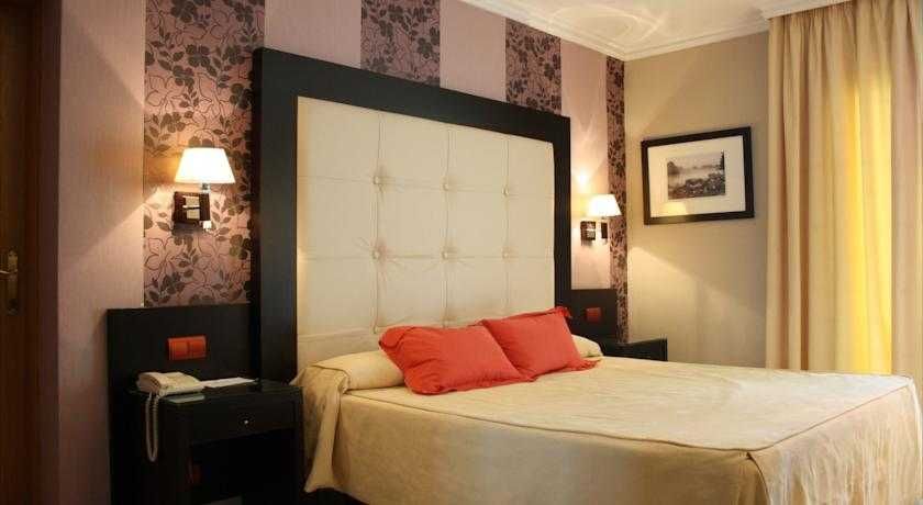 Hotel Torremar 4 estrelas em Torre del Mar