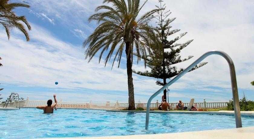 Torrenueva Park Resort 1 Torrenueva Park Resort 1