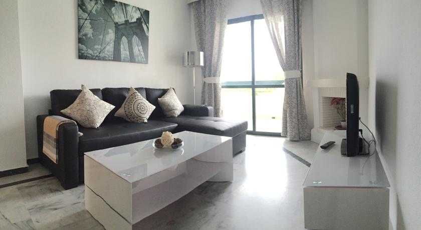 Torrenueva Park Resort 2 Torrenueva Park Resort 2