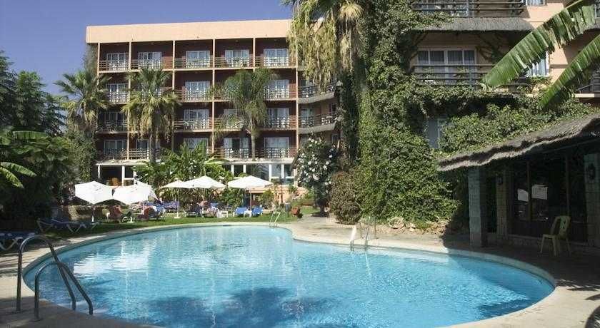 Hotel MS Tropicana 3 Hotel MS Tropicana 3