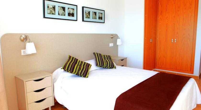 Vegasol Playa Apartamentos 3