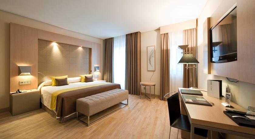 Vincci Seleccion Posada del Patio 2