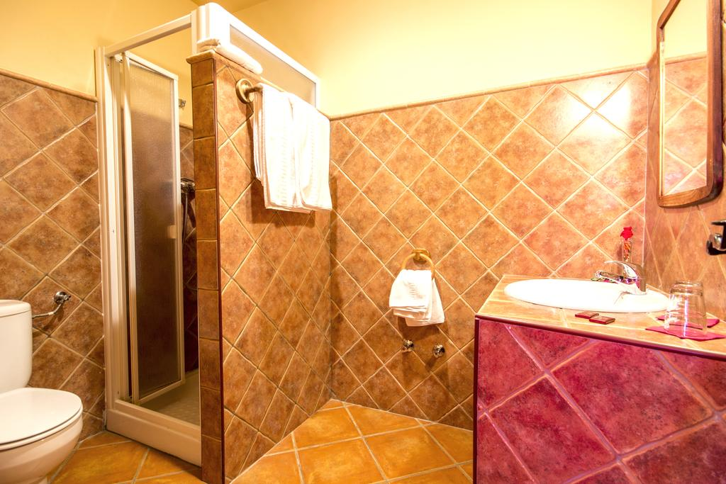 Hotel Sierra Tejeda 3