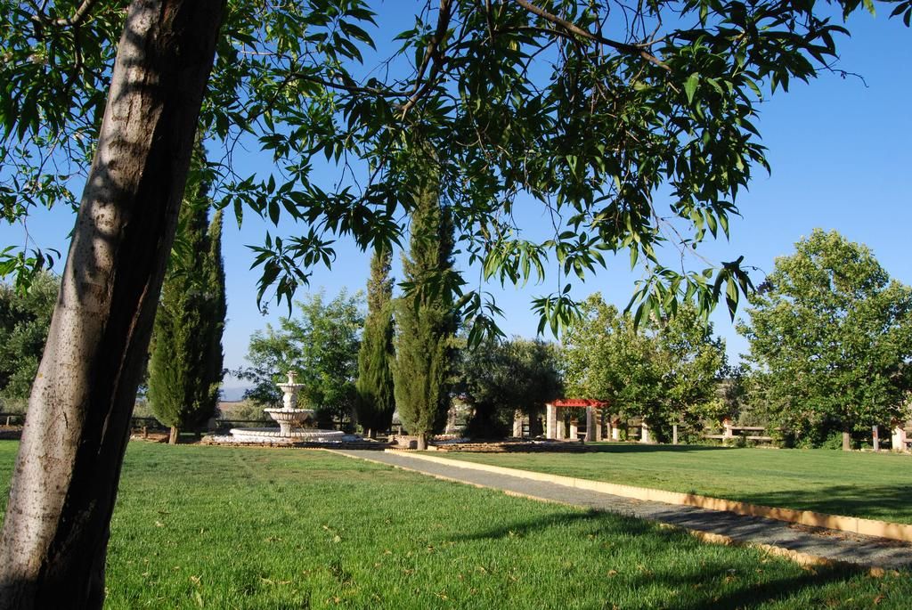 Hotel Hacienda Mendoza 3