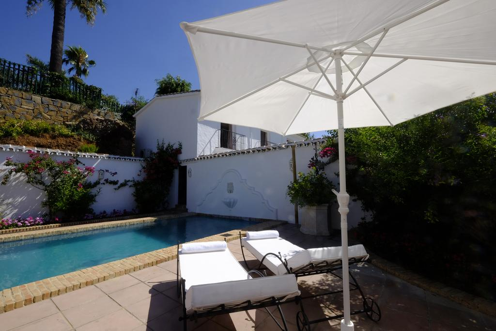 My Villa Alexandra Marbella - Hotel Boutique 2