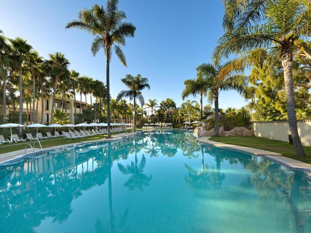 😎¡A LA COSTA DEL SOL EN SEPTIEMBRE! ⛱️🌞 Alójate desde 1 noche en un Hotel 4⭐con desayuno y vistas al mar en Marbella | Málaga