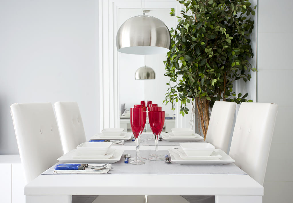 Apartamentos Málaga Andes 2