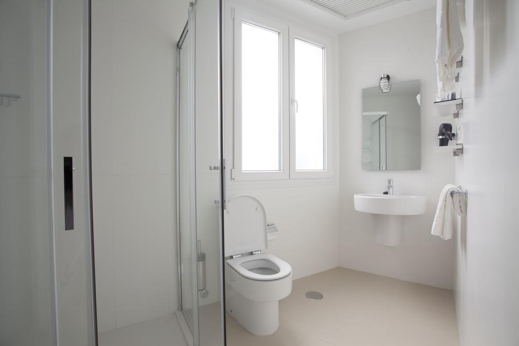 Apartamentos Picasso Suites Málaga 2