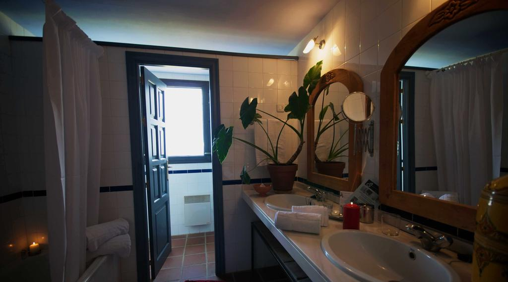 Cerro de Hijar - Tolox 2 Cerro de Hijar - Tolox 2