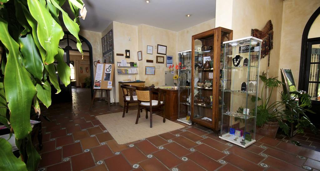 Cerro de Hijar - Tolox 3 Cerro de Hijar - Tolox 3