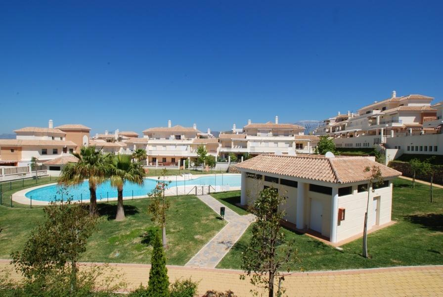 Complejo Terrasol Baviera Golf 1 estrelas em Torre del Mar
