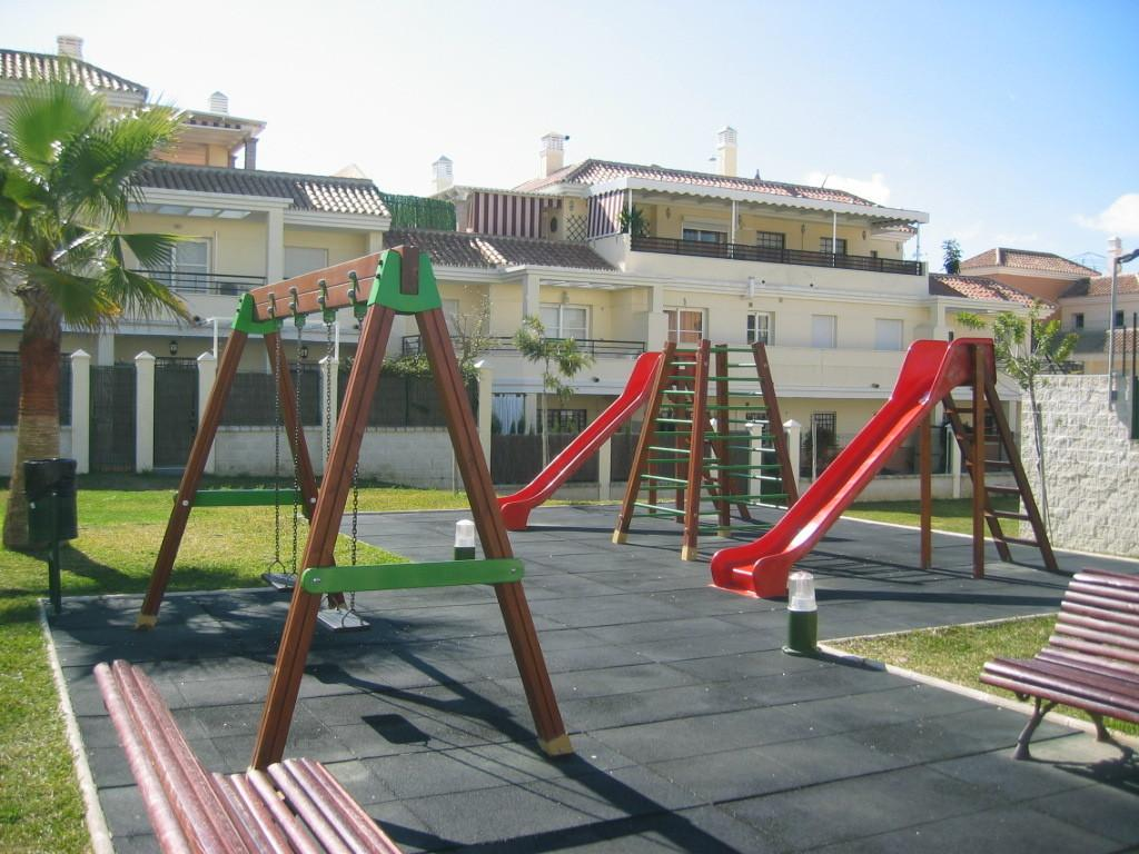 Complejo Terrasol Baviera Golf 2 Complejo Terrasol Baviera Golf 2