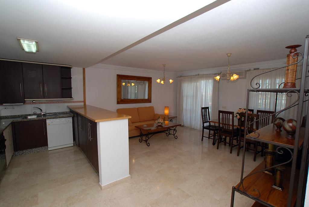 Complejo Terrasol Baviera Golf 3 Complejo Terrasol Baviera Golf 3
