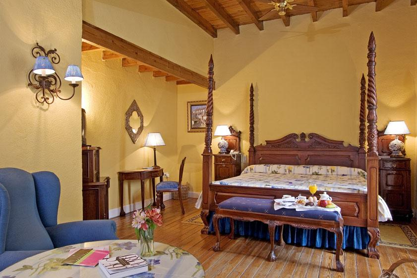 Domus Selecta Cortijo La Reina 2 Domus Selecta Cortijo La Reina 2