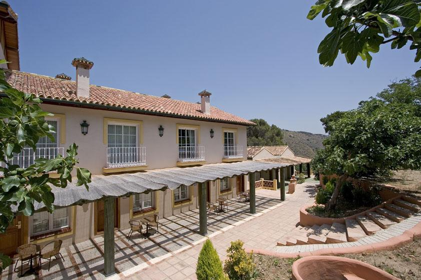 Domus Selecta Cortijo La Reina 3 Domus Selecta Cortijo La Reina 3