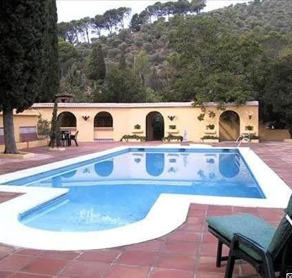 Domus Selecta Cortijo La Reina 1 Domus Selecta Cortijo La Reina 1