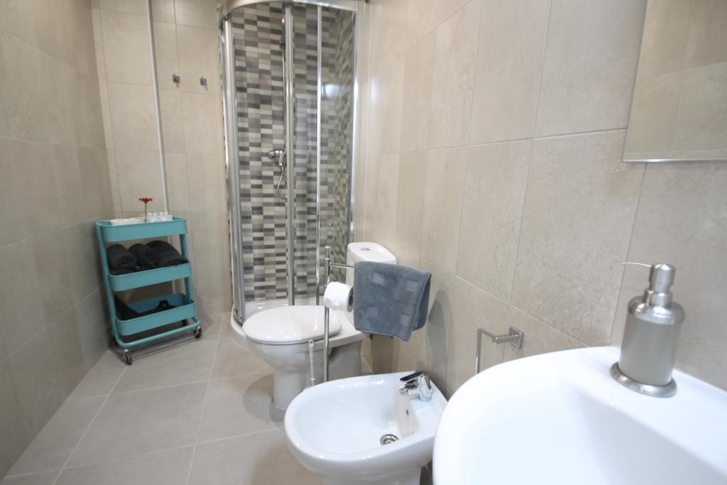 Holidays2Malaga Flamenco Apartments 3