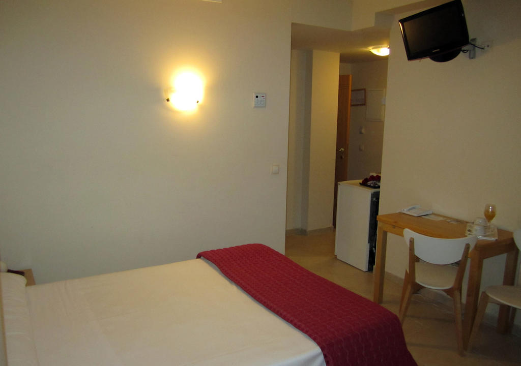 Málaga Hotel Eliseos 2