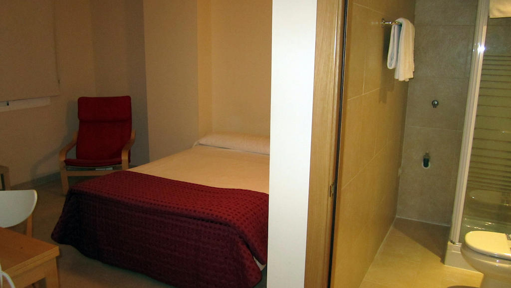 Málaga Hotel Eliseos 3