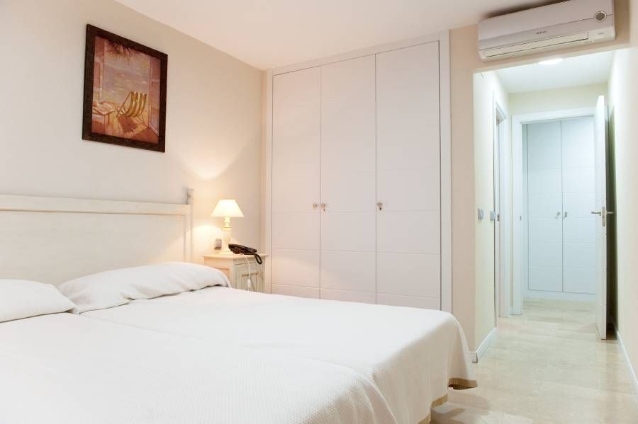 Apartamentos Manilva Green 2