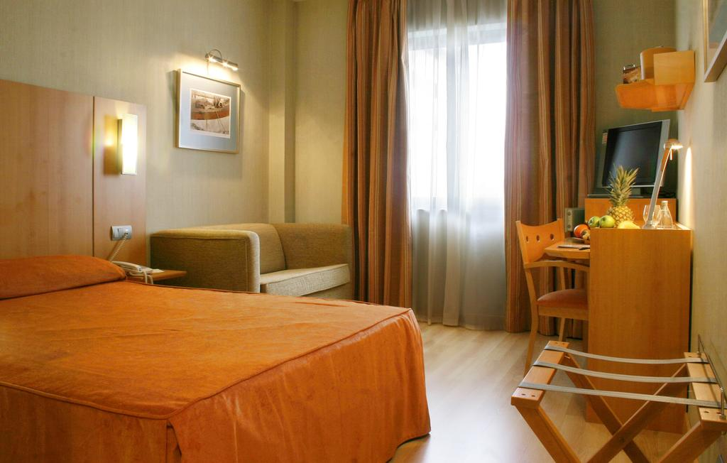 Posadas de España Malaga 2