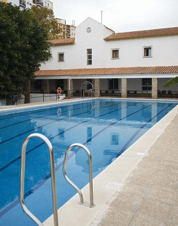 Albergue Inturjoven Marbella 1