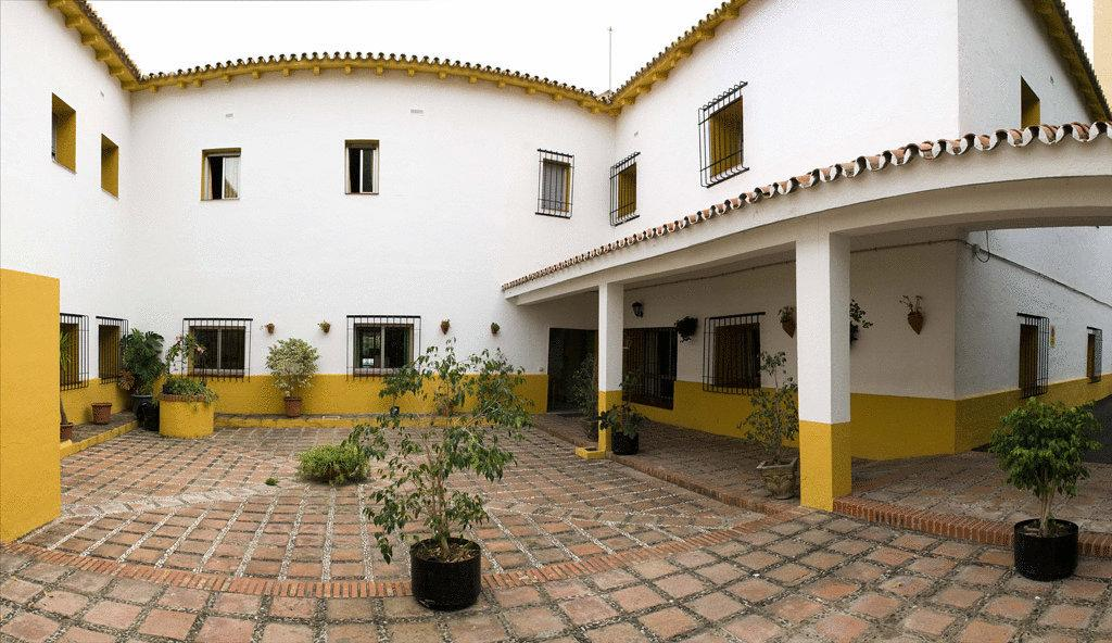 Albergue Inturjoven Marbella 2