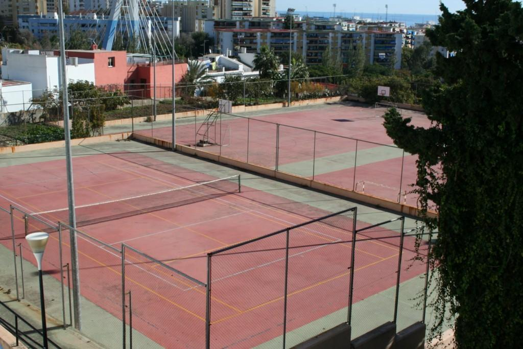 Albergue Inturjoven Marbella 3