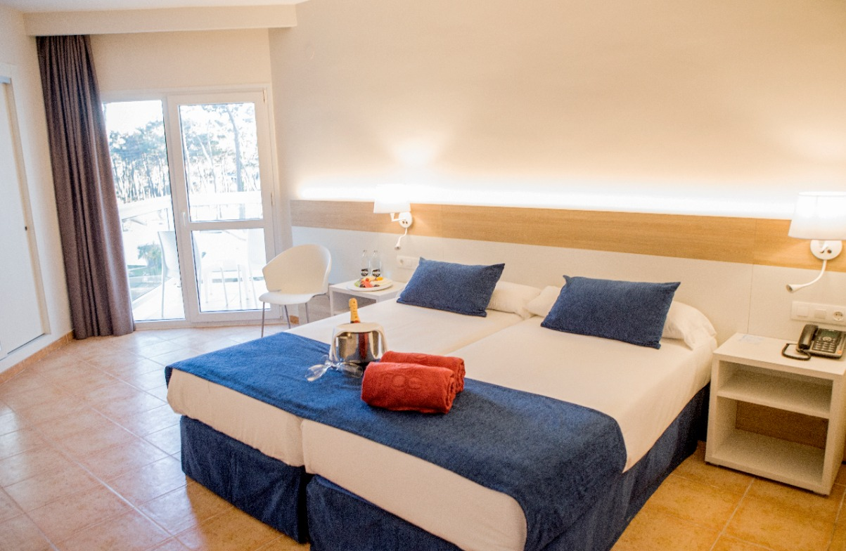 Hotel AluaSun Marbella Park 3