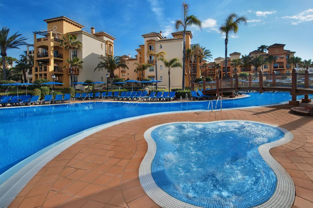 Marriot's Marbella Beach Resort 1