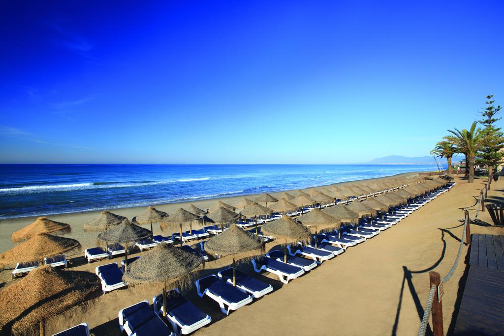 Marriot's Marbella Beach Resort 2