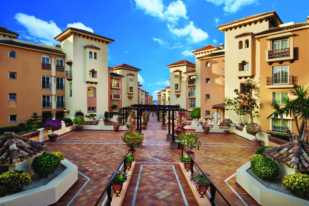 Marriot's Marbella Beach Resort 3