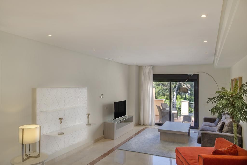 Mimosas Banus Luxury Apartments 2