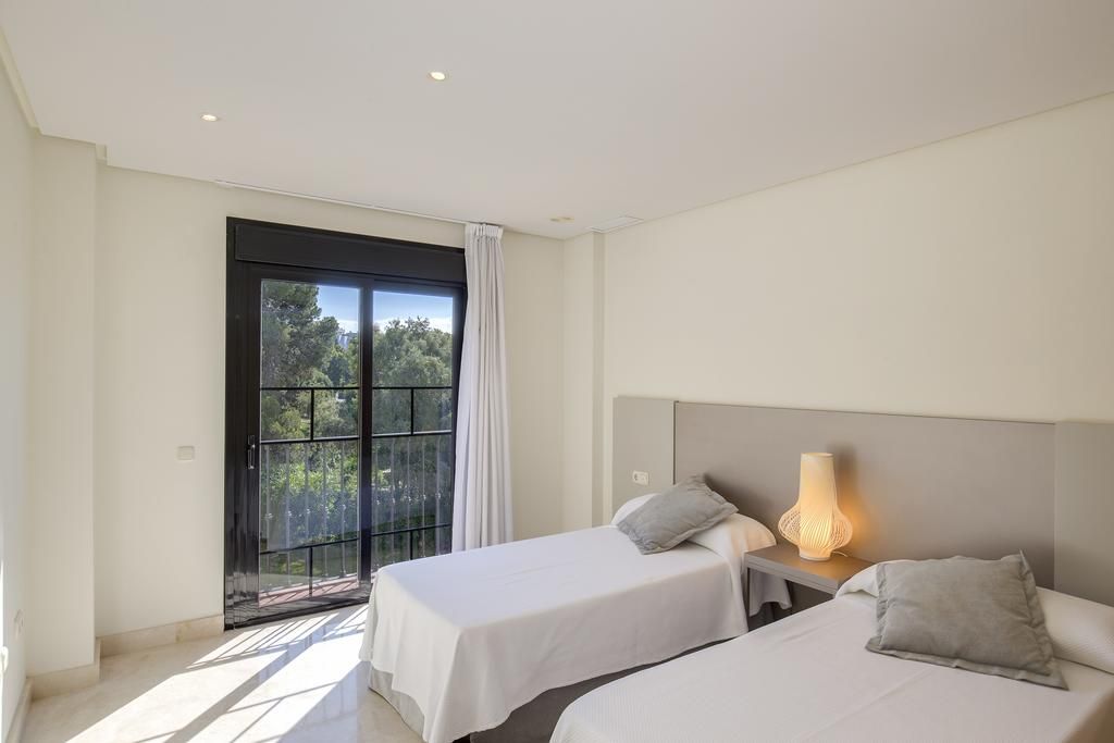 Mimosas Banus Luxury Apartments 3